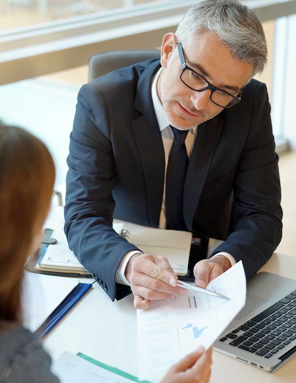Banner image for How Our Portfolio Managers Will Work With You 